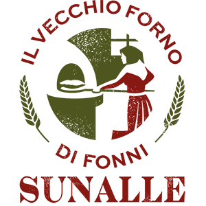 Il vecchio forno di fonni